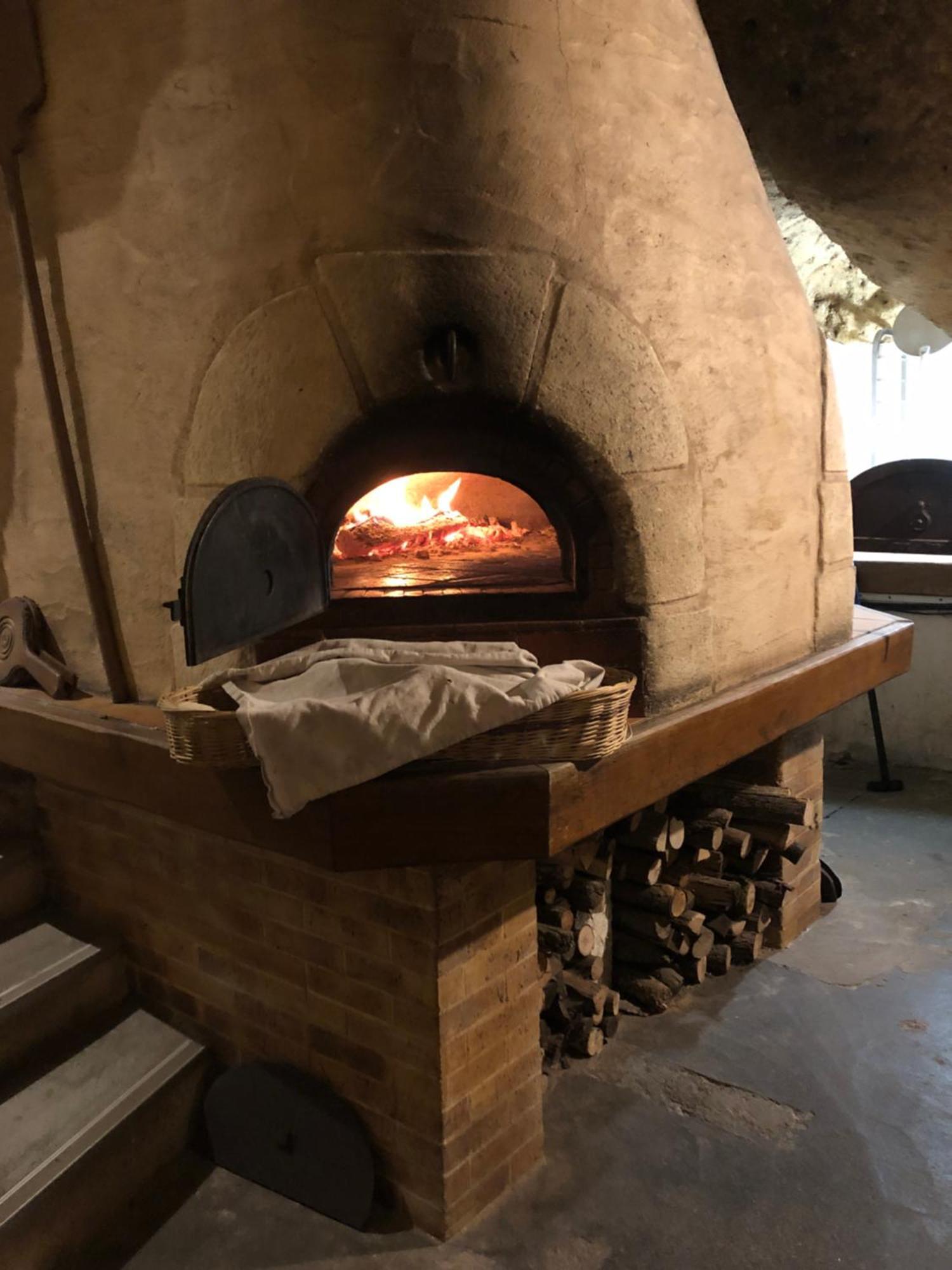 Bed and Breakfast « Chez Annie » Дуе-ла-Фонтен Екстер'єр фото